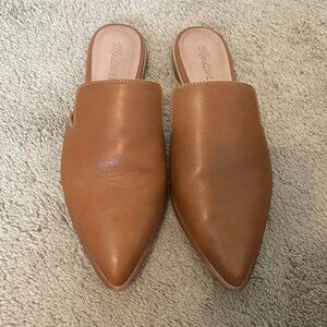 Madewell Mules